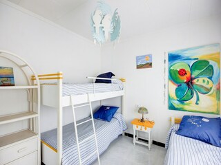 Appartement Roses Équipement 15