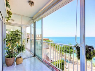 Appartement Roses Buitenaudio-opname 4