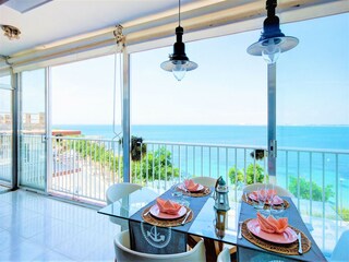 Appartement Roses  29