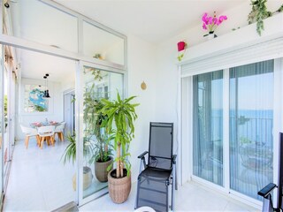 Appartement Roses  30