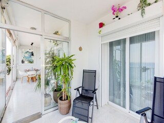 Appartement Roses  37
