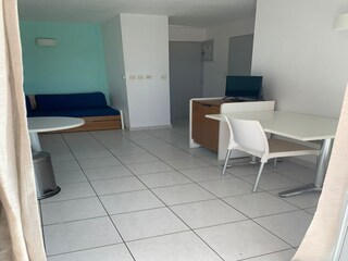 Apartment Cap d'Agde Ausstattung 6