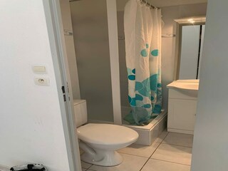 Apartment Cap d'Agde Ausstattung 9