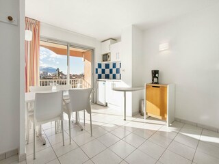 Appartement Cap d'Agde Équipement 5