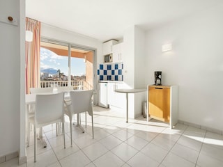 Appartement Cap d'Agde Kenmerken 5