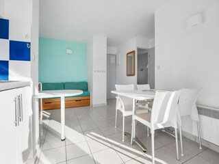 Appartement Cap d'Agde Équipement 8