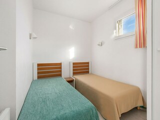 Appartement Cap d'Agde Kenmerken 9