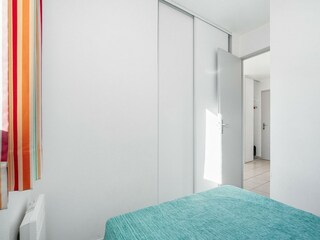 Apartment Cap d'Agde Ausstattung 7