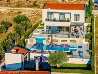 Villa Pakostane Außenaufnahme 5