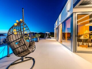 Villa Pakostane Außenaufnahme 8