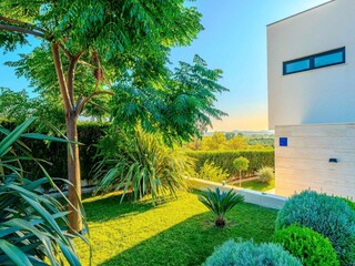 Villa Pakostane Außenaufnahme 24