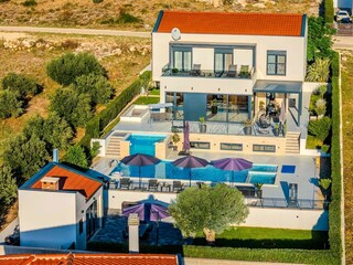 Villa Pakostane Außenaufnahme 21