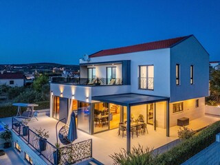 Villa Pakostane Außenaufnahme 26