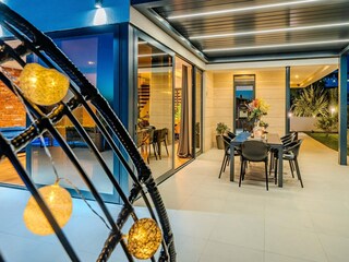 Villa Pakostane Außenaufnahme 30