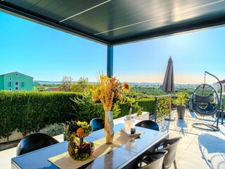 Villa Pakostane Außenaufnahme 31