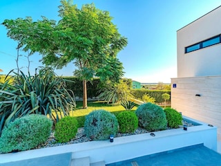 Villa Pakostane Außenaufnahme 32