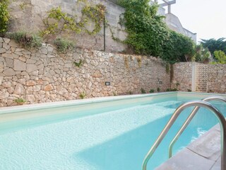 Vakantiepark Santa Maria al Bagno Buitenaudio-opname 5