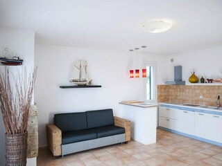 Vakantiepark Santa Maria al Bagno Kenmerken 9