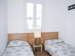 Parco vacanze Santa Maria al Bagno Caratteristiche 7