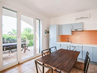 Vakantiepark Santa Maria al Bagno Kenmerken 9