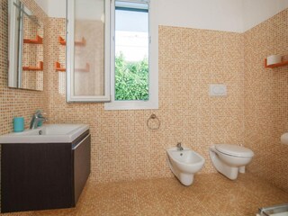 Vakantiepark Santa Maria al Bagno Kenmerken 11