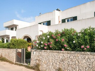 Vakantiepark Santa Maria al Bagno Buitenaudio-opname 6