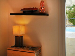 Ferienpark Santa Maria al Bagno Ausstattung 7