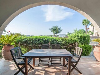 Vakantiepark Santa Maria al Bagno  13