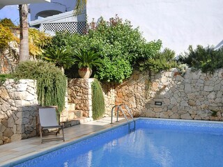 Ferienpark Santa Maria al Bagno Außenaufnahme 7