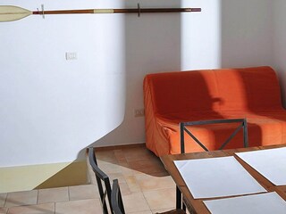 Parco vacanze Santa Maria al Bagno Caratteristiche 8