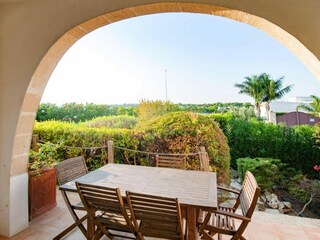 Parco vacanze Santa Maria al Bagno  12