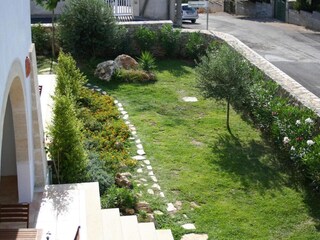Ferienpark Santa Maria al Bagno Außenaufnahme 7