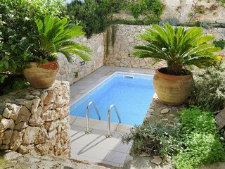 Vakantiepark Santa Maria al Bagno Buitenaudio-opname 2
