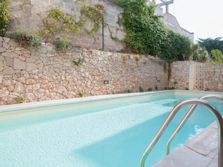 Ferienpark Santa Maria al Bagno Außenaufnahme 6