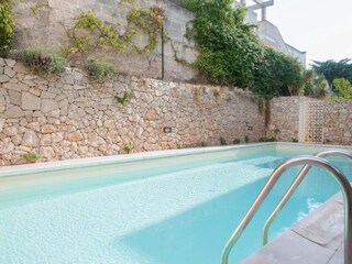 Vakantiepark Santa Maria al Bagno Buitenaudio-opname 3