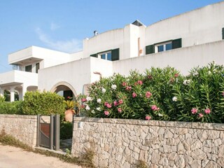 Vakantiepark Santa Maria al Bagno Buitenaudio-opname 4
