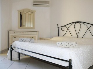 Holiday park Domus de Maria Features 11