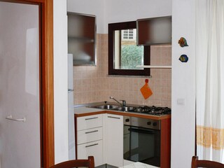 Holiday park Domus de Maria Features 17