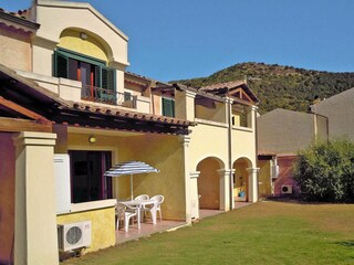 Holiday park Domus de Maria Outdoor Recording 8