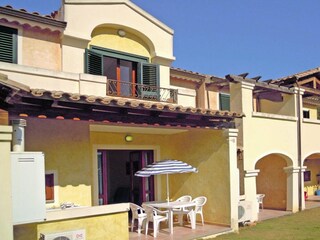 Vakantiepark Domus de Maria Buitenaudio-opname 5