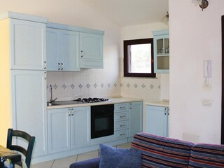 Holiday park Domus de Maria Features 17