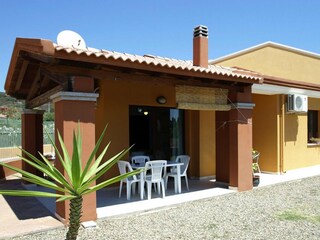 Vakantiepark Domus de Maria Buitenaudio-opname 8