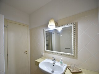 Parc de vacances Oggebbio Équipement 22