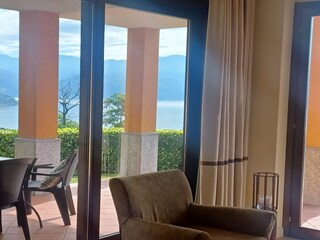 Holiday park Oggebbio  34