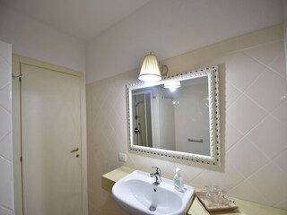 Parc de vacances Oggebbio Équipement 16