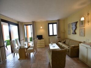 Holiday park Wohnung in der Nähe des Lago Maggiore mit Pool - Oggebbio - image1