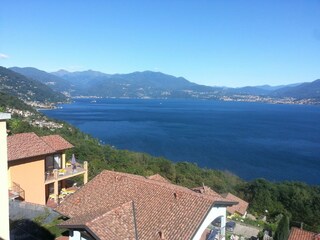 Parco vacanze Oggebbio Registrazione all'aperto 9