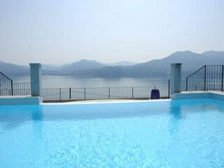 Holiday park Oggebbio Outdoor Recording 1