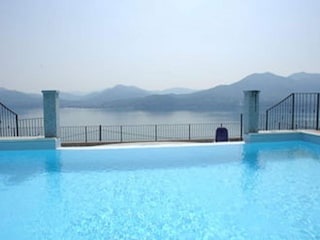 Parc de vacances Oggebbio Enregistrement extérieur 1