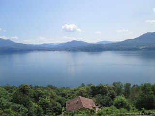 Holiday park Oggebbio Outdoor Recording 2